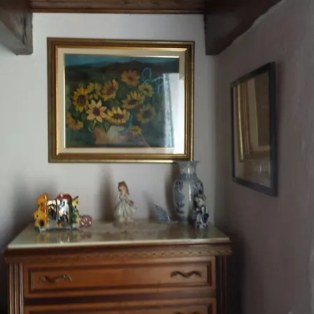 Holiday home A Ca Da Ine Giustenice