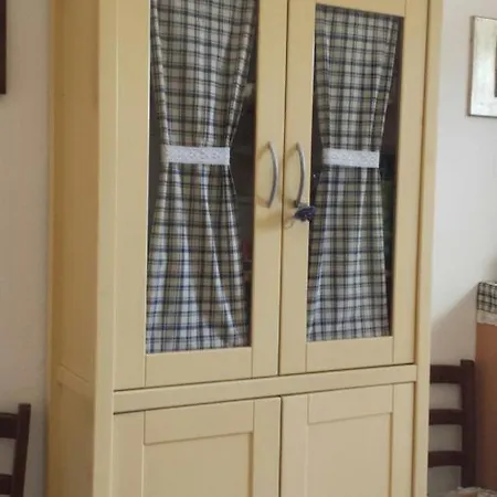 Holiday home A Ca Da Ine *